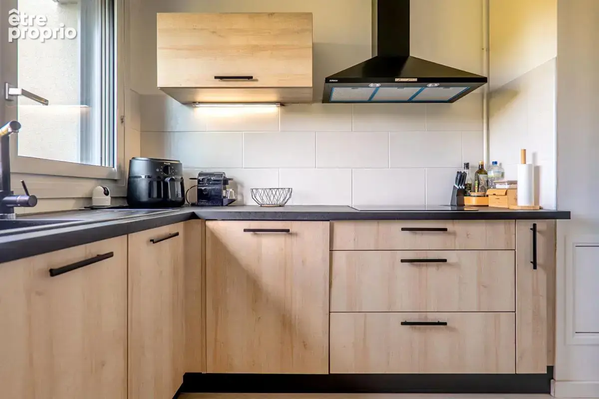 Appartement à SEVRES