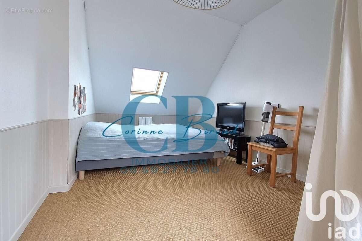 Photo 9 - Maison à CHAUMONT-EN-VEXIN