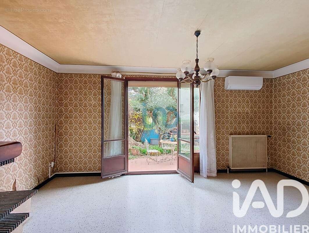 Photo 5 - Maison à ILLE-SUR-TET