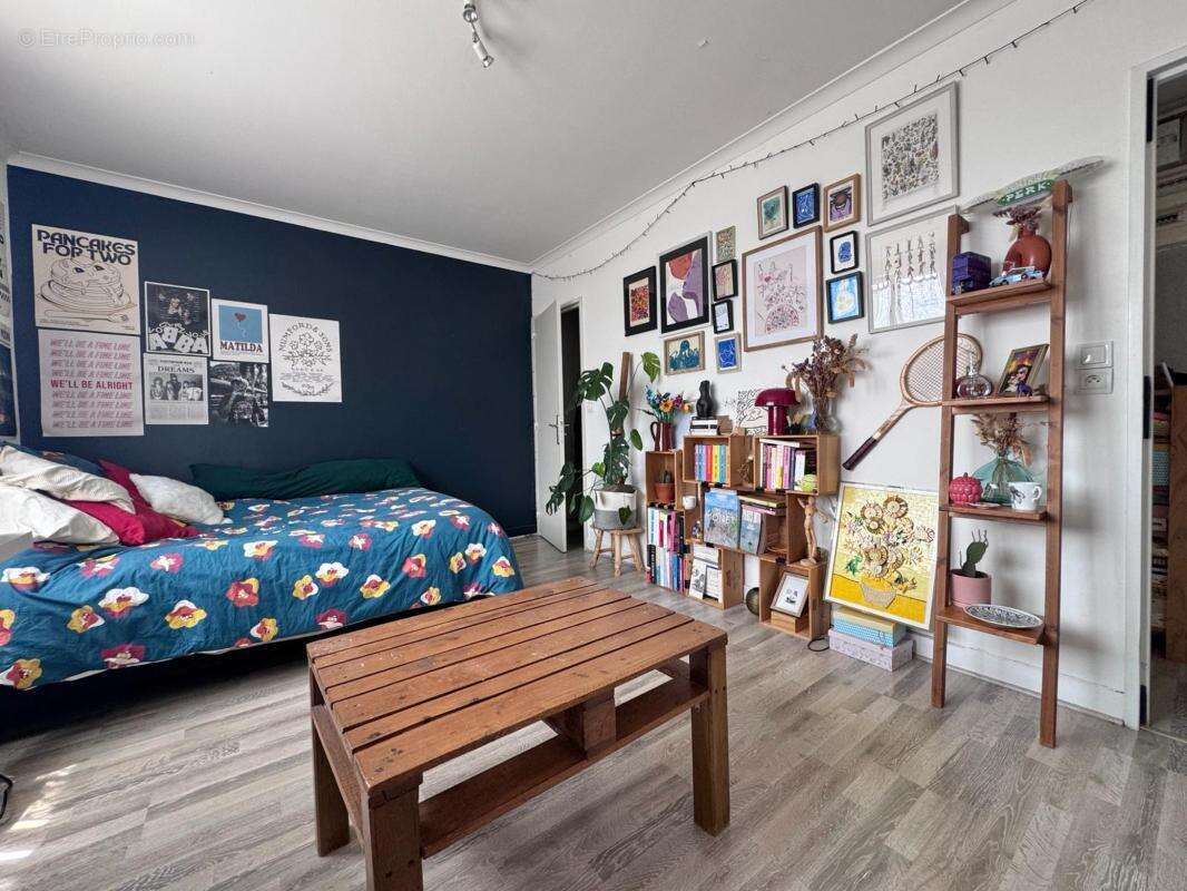 Appartement - photo 6