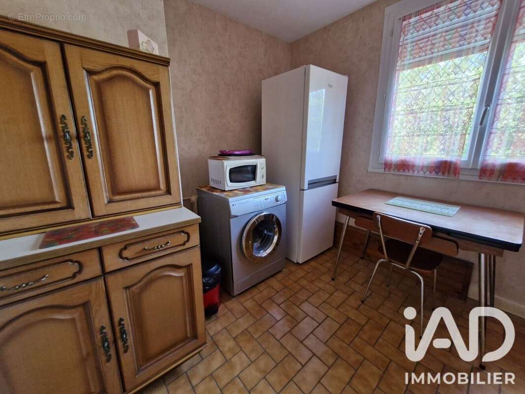 Appartement 78 m² à Orleans  - photo 8