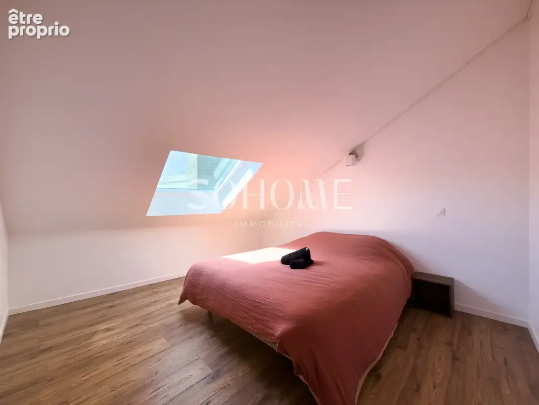 Appartement t4 - av de laon - photo 6