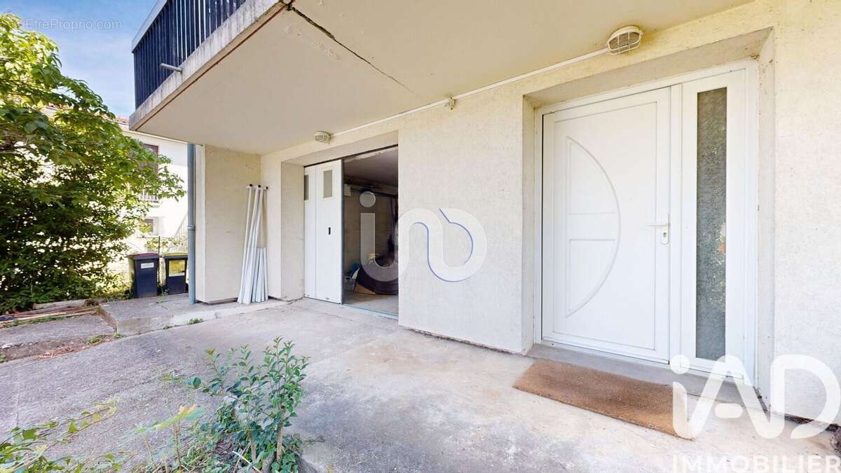 Photo 4 - Maison à VILLENEUVE-TOLOSANE