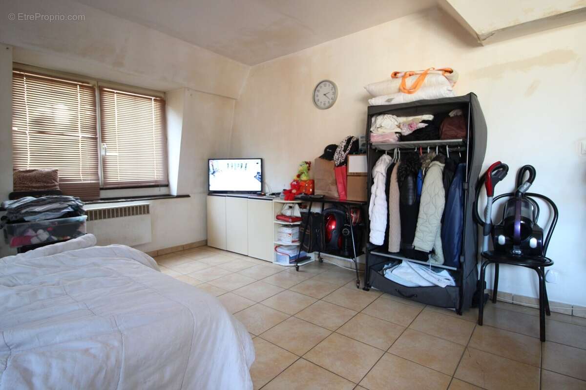 Appartement à ROUBAIX