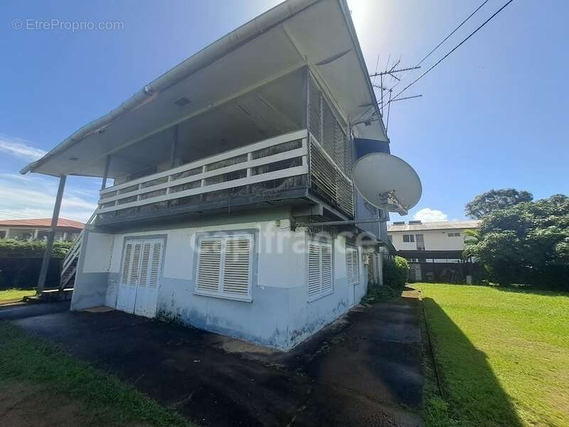 Maison à vendre 5 pièces  (973) - photo 22