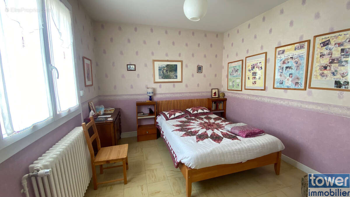 Maison à L'ISLE-JOURDAIN