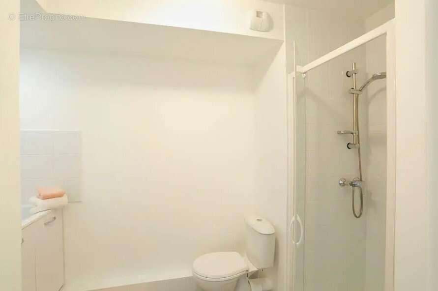 INVESTISSEMENT LOCATIF  AIX EN PROVENCE  Résidence étudiante Nemea Aix Campus 2 - 6% de rentabilité - photo 4