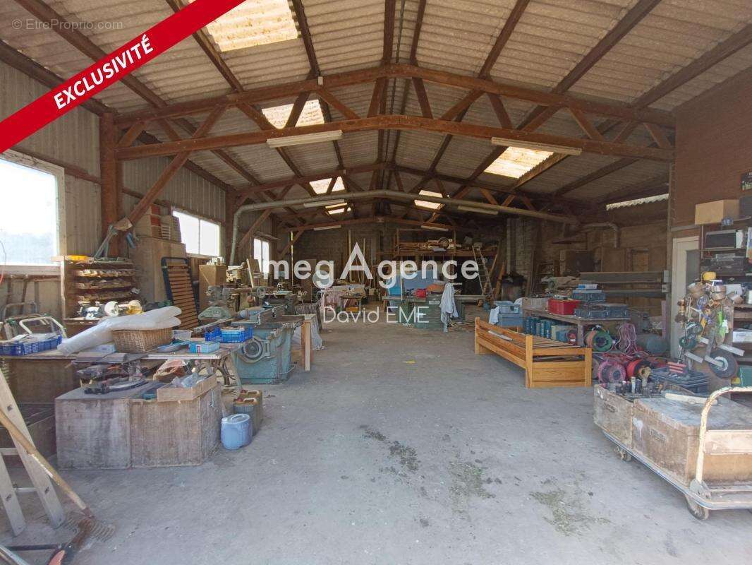 7 Pièces, 220 m2, 4 chambres, 3 dépendances, MACHE - photo 15