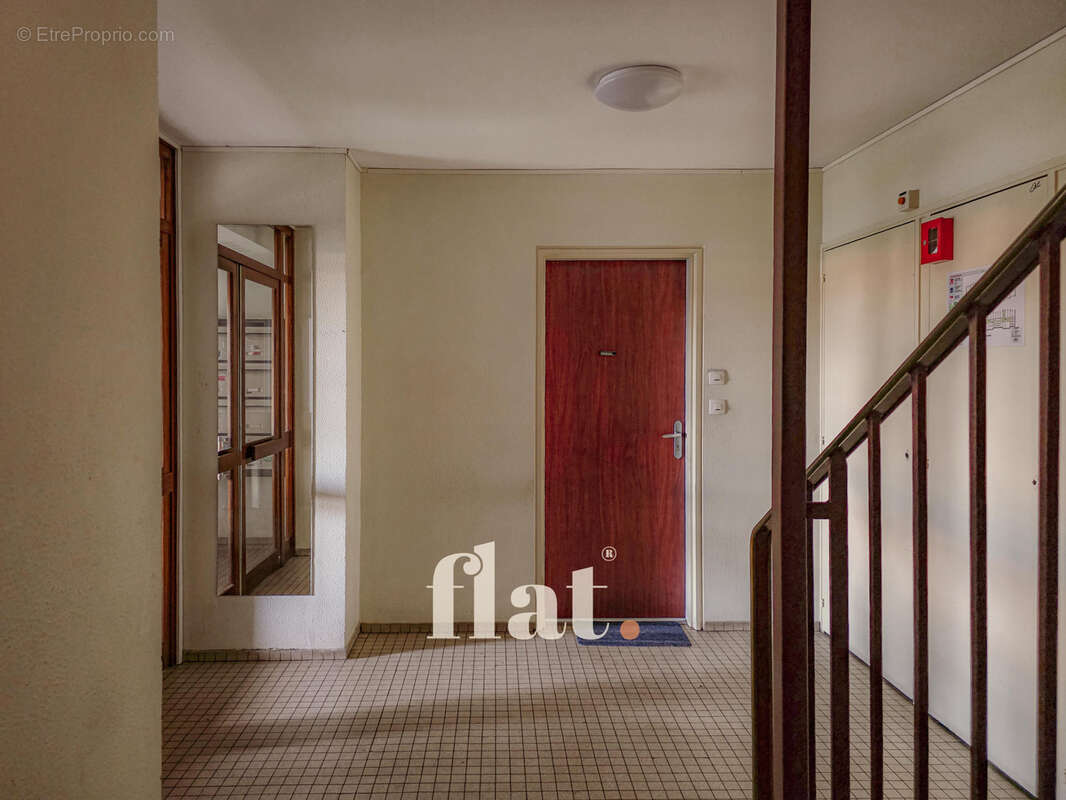 Appartement à VERTOU