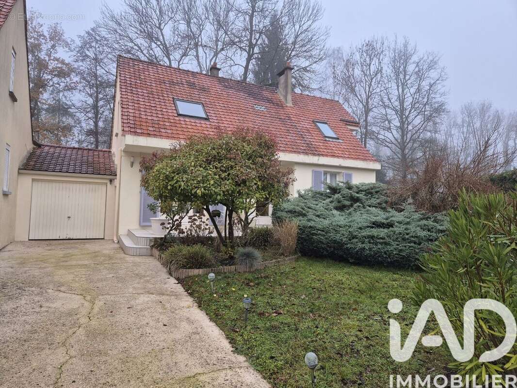 Photo 7 - Maison à VARREDDES