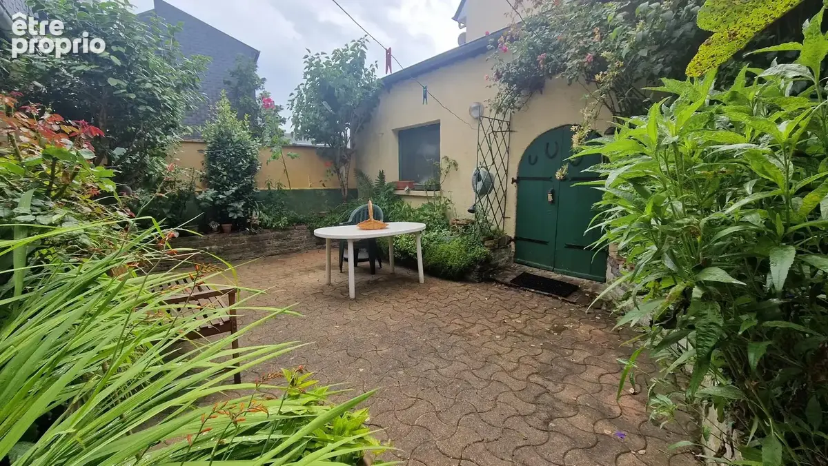 Maison à SAINT-ROMAIN-DE-COLBOSC
