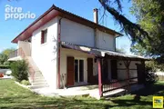 Maison à SAINT-CRICQ-DU-GAVE
