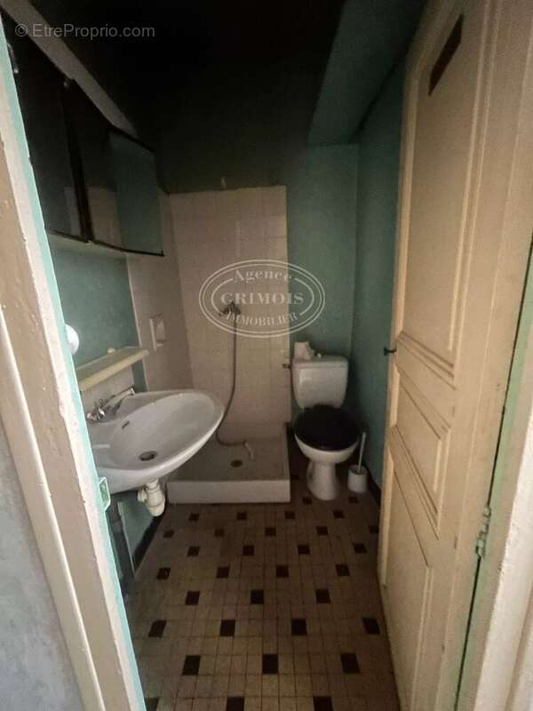 Appartement à LEZIGNAN-CORBIERES