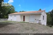 Photo 1 - Maison à SAINT-GERMAIN-DE-LUSIGNAN
