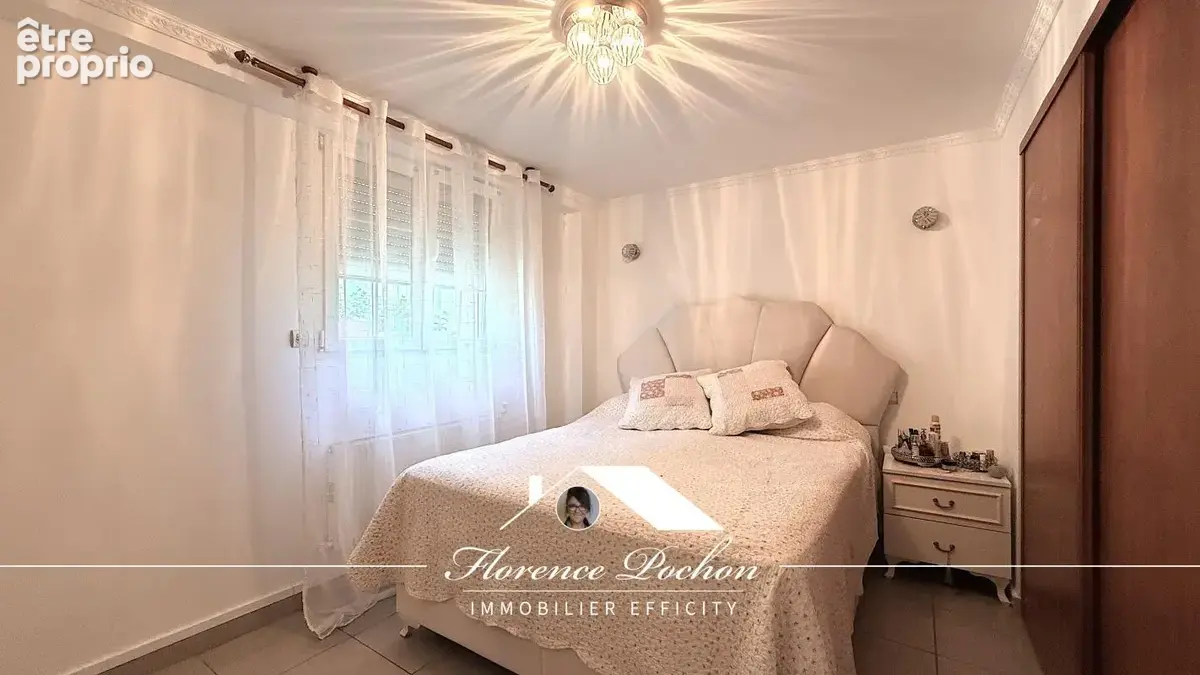 Maison 123 m² à Villeurbanne  - photo 5