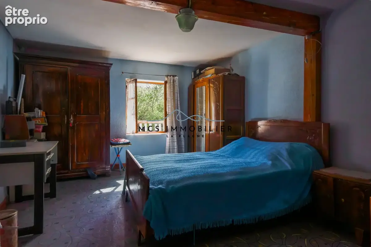 Maison 7 pièces 160 m² à vendre à Macot-La-Plagne (73210) - photo 9