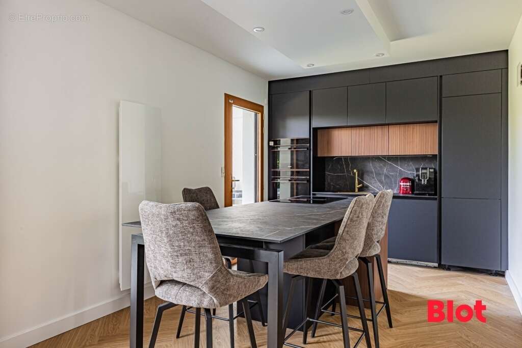 Maison 114 m² à Saint-Herblain  - photo 6