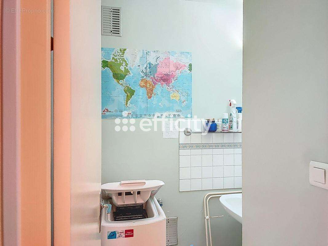 Appartement à CHARTRES