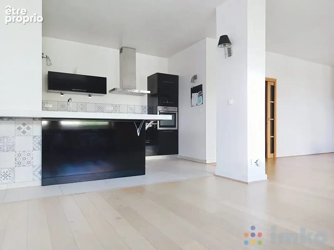 Appartement 145 m² à Lille  - photo 4