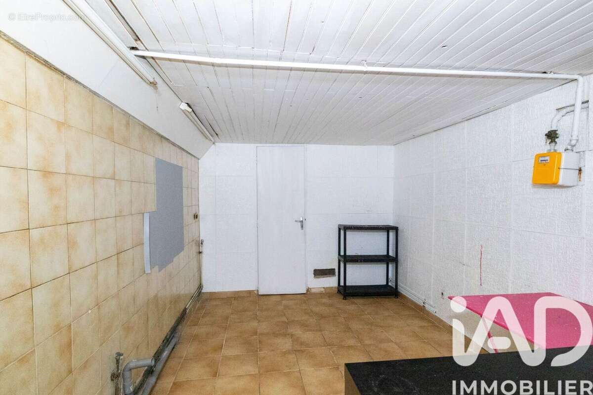 Photo 2 - Maison à ALFORTVILLE