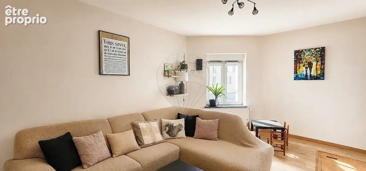 Maison 4 chambre(s) à vendre - photo 2