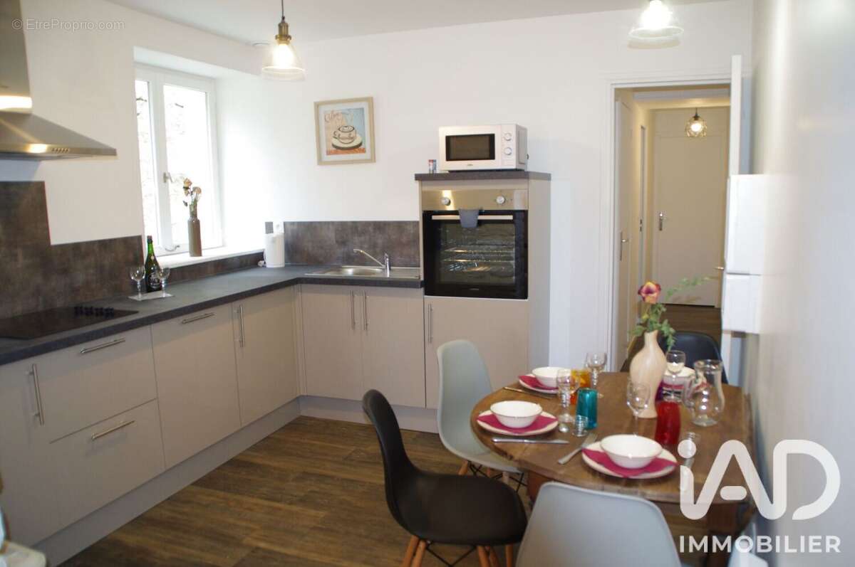 Appartement 667 m² à Bayeux  - photo 5