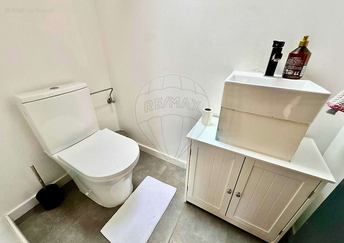 Appartement à LUGRIN