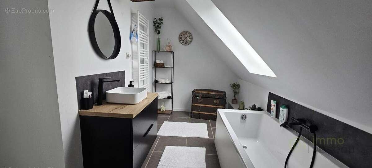 Maison 111 m² à Pierrepont-Sur-Avre  - photo 10