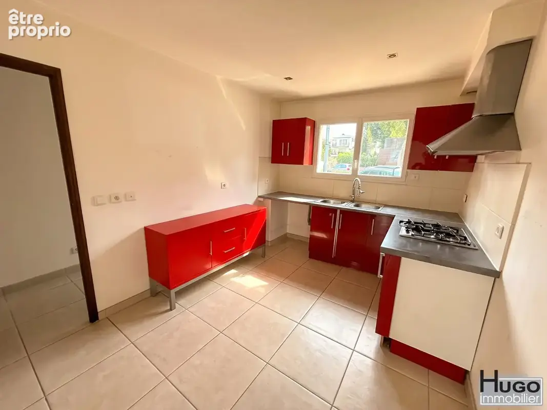 Caudéran centre - maison contemporaine avec garage, jardinet, terrasse et piscine ! - photo 4