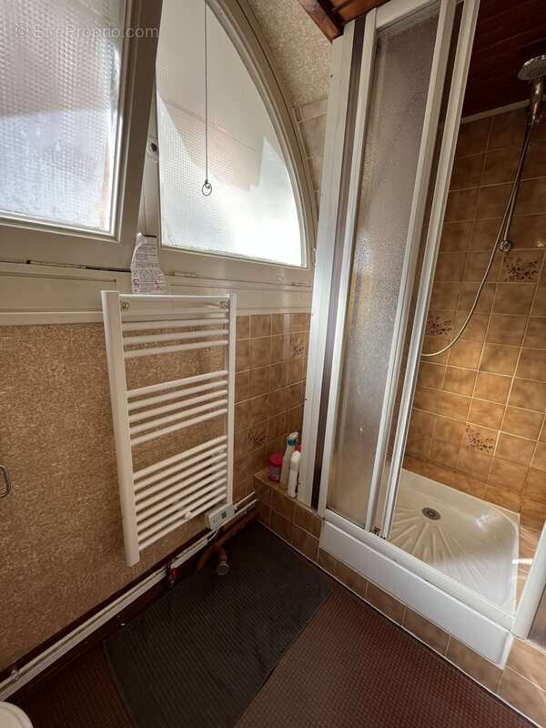 Appartement à CAUTERETS