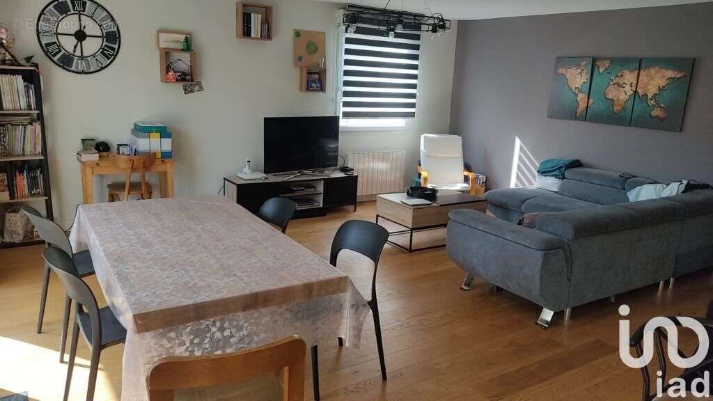 Photo 6 - Appartement à VALENCIENNES