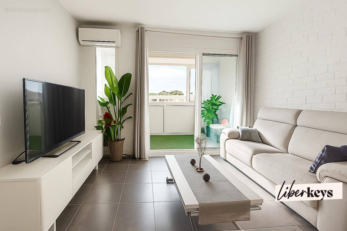 Appartement à ISTRES