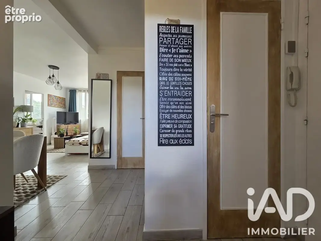 Photo 1 - Appartement à AVON