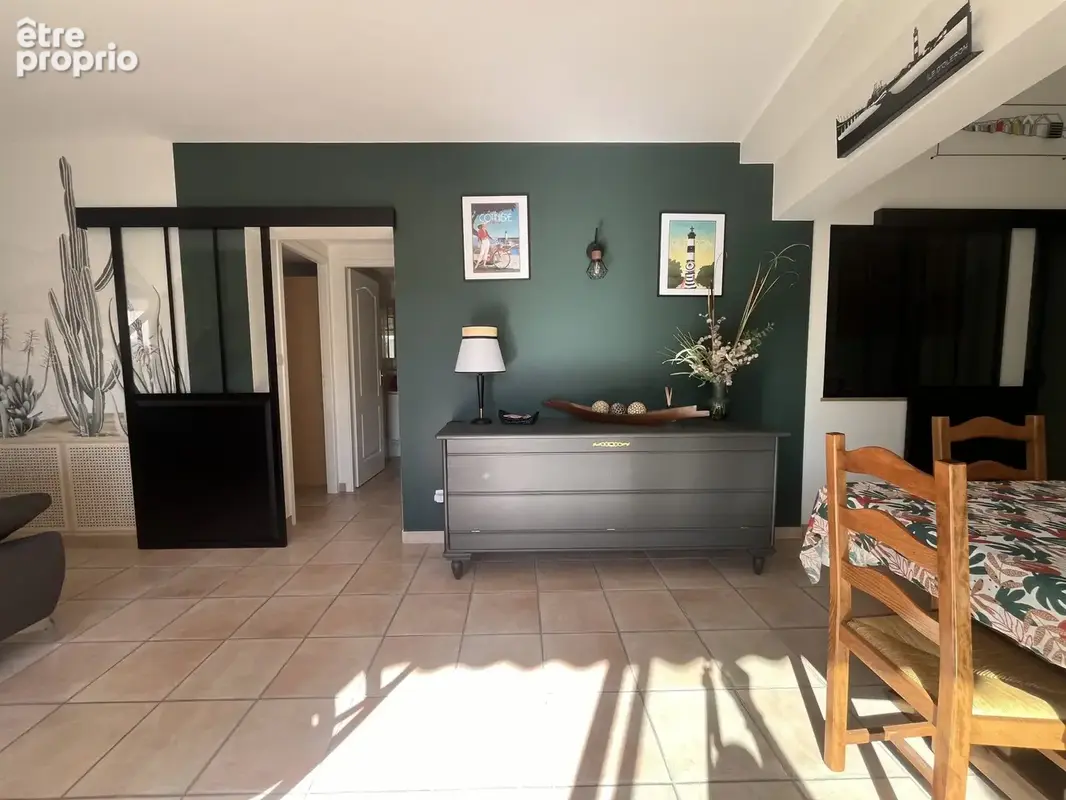Photo Maison à Saint-Pierre-D'oleron au prix de 325 000€