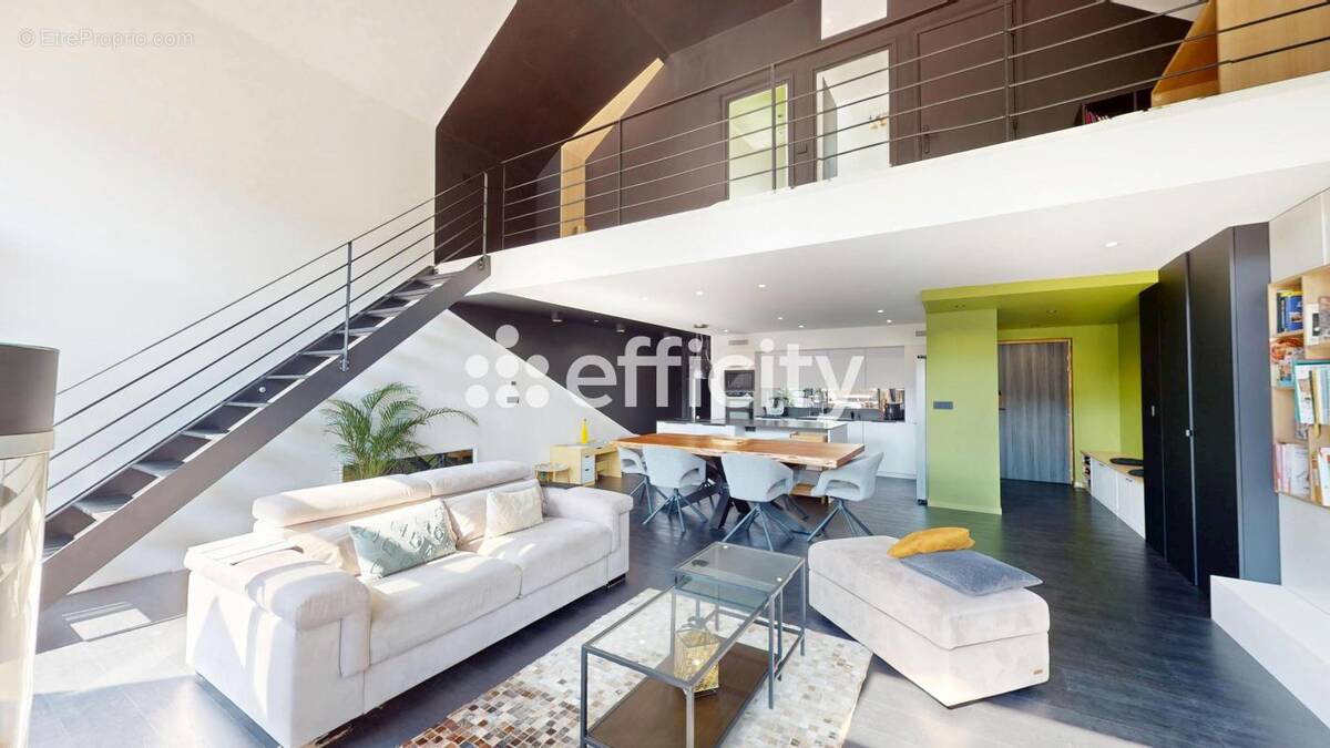 Appartement à TOURCOING