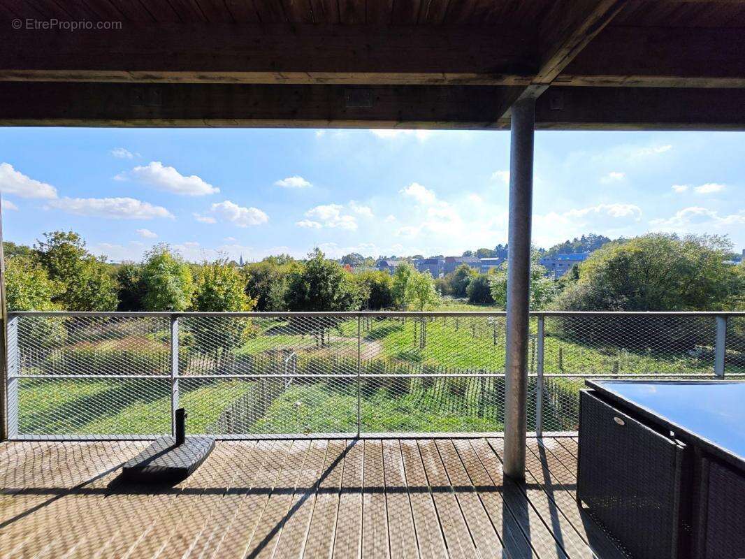 Appartement à ORVAULT