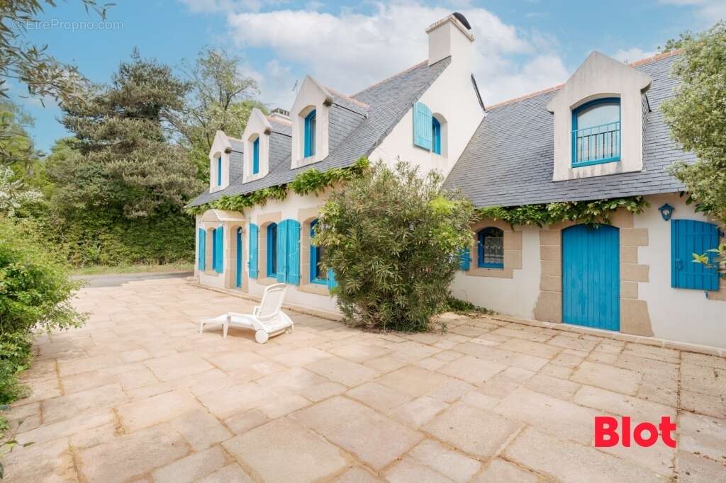 Maison à VANNES