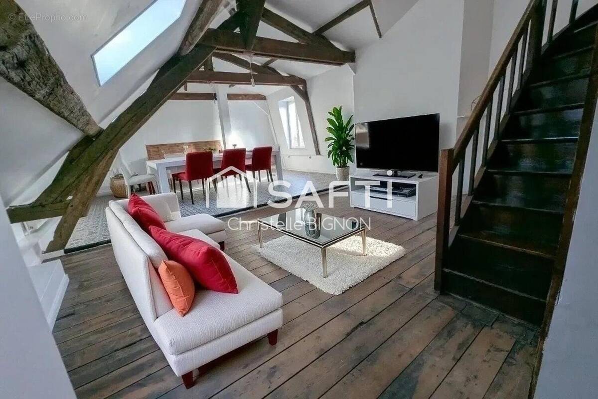 Photo 1 - Appartement à CLERMONT