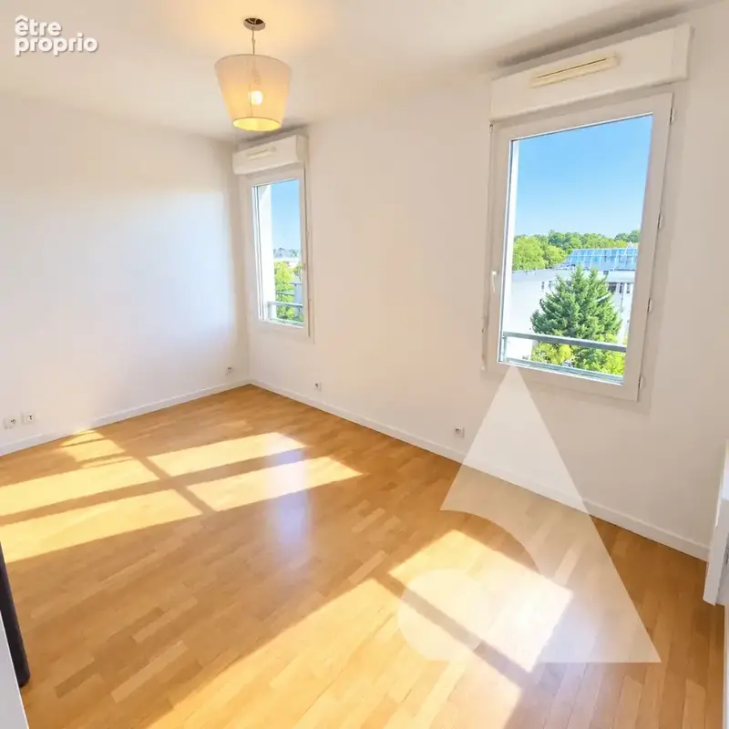 Appartement La Plaine Saint-Denis 4 pièce 103.67 m2 - photo 7
