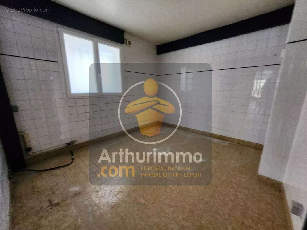 Vente Maison Ormesson-sur-marne(94490) 460 000ï¿œ - photo 5