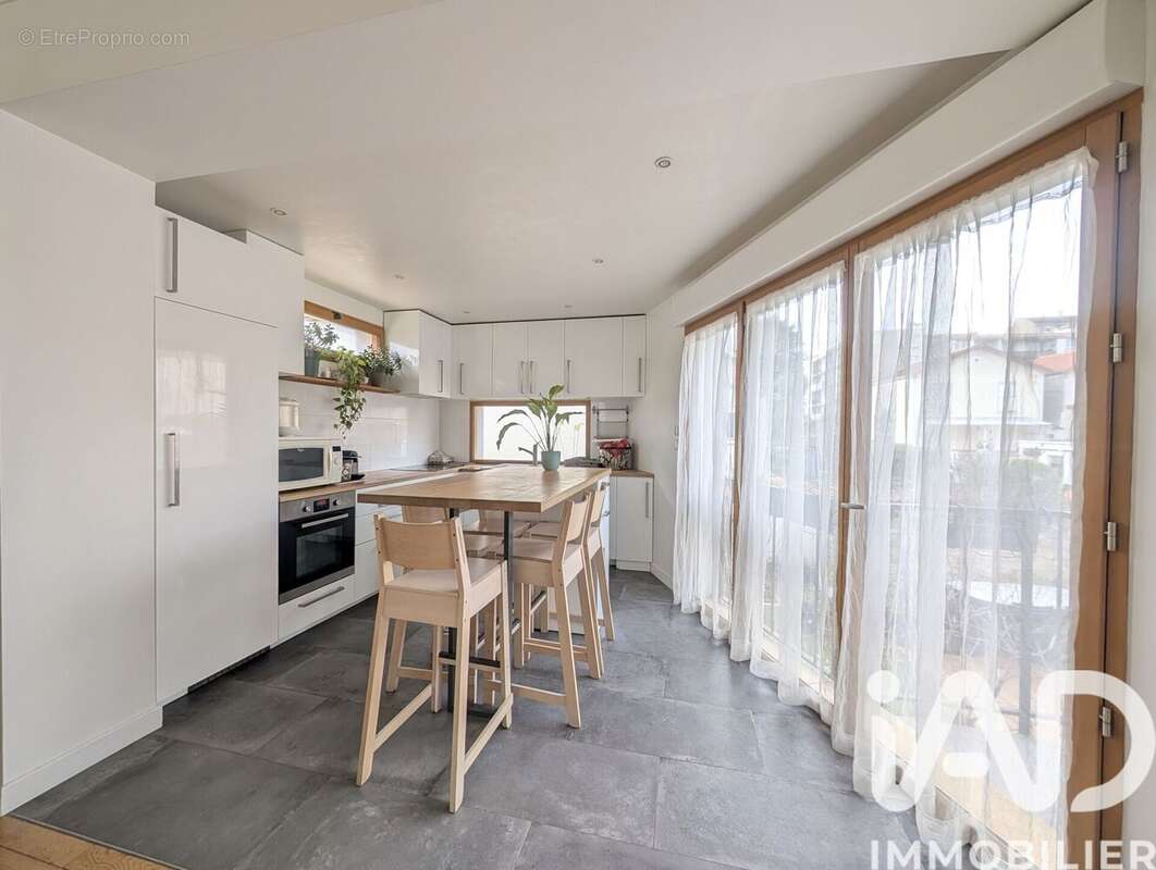 Photo 5 - Maison à JOINVILLE-LE-PONT