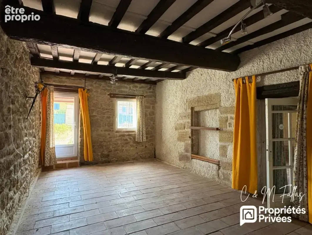 Maison de caractère de 268 m² - Un projet d'exception aux portes d'Avignon - photo 4