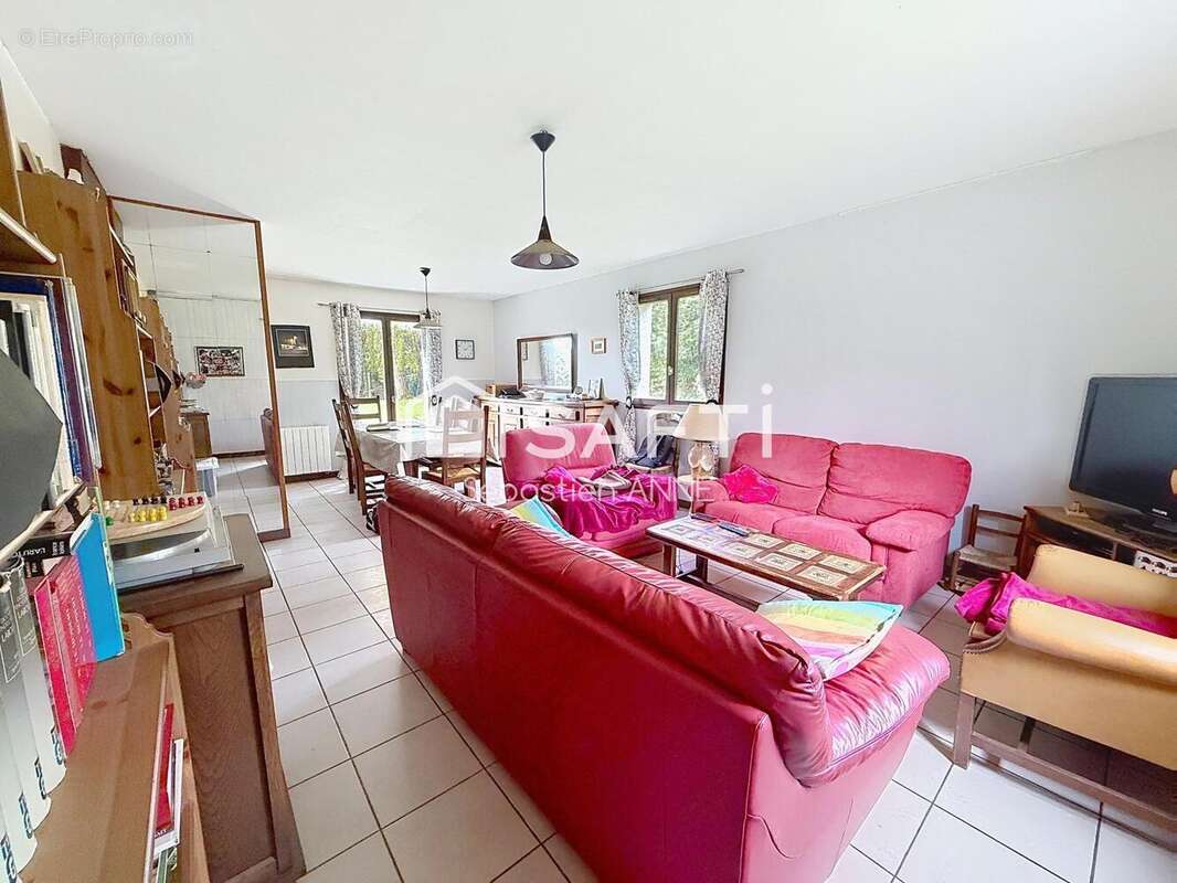 Photo 3 - Maison à DOUVRES-LA-DELIVRANDE