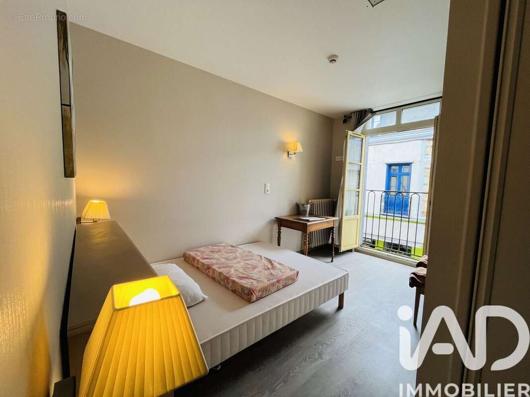 Photo 4 - Appartement à CHATEAUGIRON