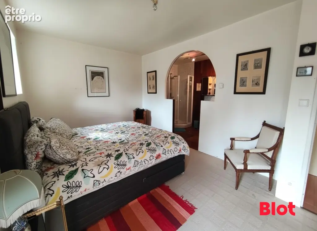 Maison 7 pièces 215 m² à vendre à Cuguen (35270) - photo 4