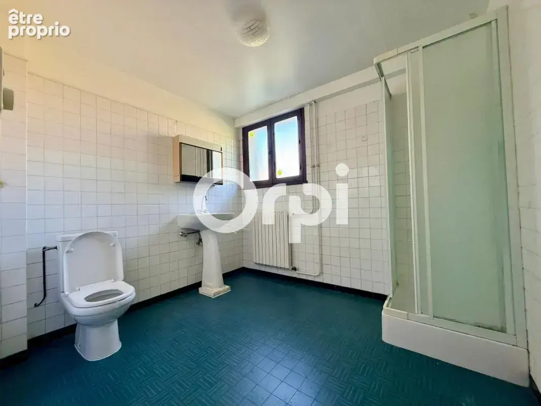 VILLARD-BONNOT – Maison indépendante 149 m² sur un terrain de 1 346 m² - photo 22