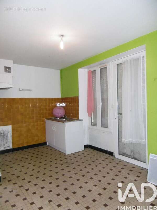 Photo 5 - Maison à BUSSIERE-POITEVINE
