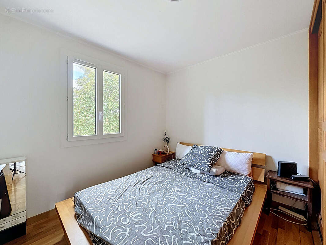 PLAIN PIED ! 4 chambres ! - photo 8