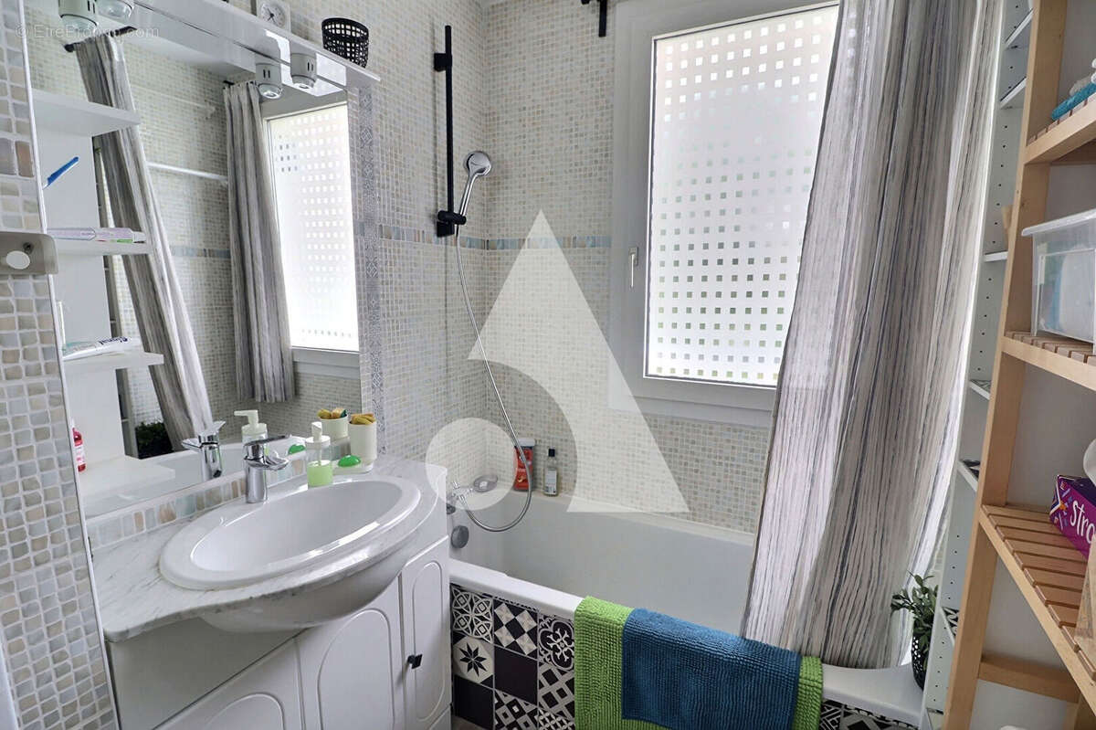 Maison Pontoise 4 pièce(s) 79.18 m2 - photo 11