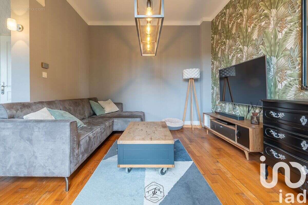 Photo 6 - Maison à ELZANGE